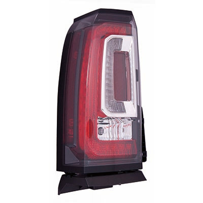Tail Lamp Driver Side High Qualityreturn Restricted - Final Sale - No Warranty Coverage For Gmc - gm2800268