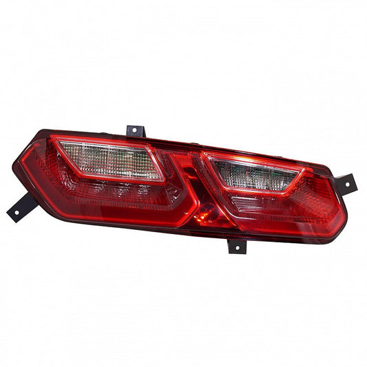 Tail Lamp Driver Side Exclude Zo6 High Qualityreturn Restricted - Final Sale - No Warranty Coverage For Chevrolet - gm2800287