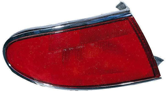 Tail Lamp Passenger Side High Quality For Buick - GM2801141