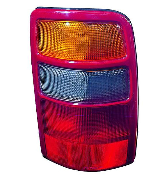 Tail Lamp Passenger Side Capa For Gmc - GM2801143C
