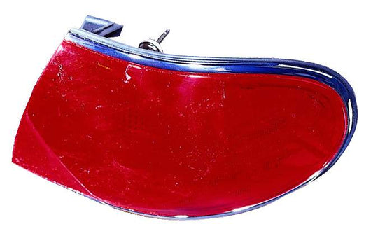 Tail Lamp Passenger Side High Quality For Buick - GM2801151