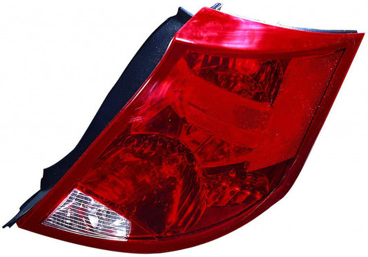 Tail Lamp Passenger Side For Saturn - GM2801163V