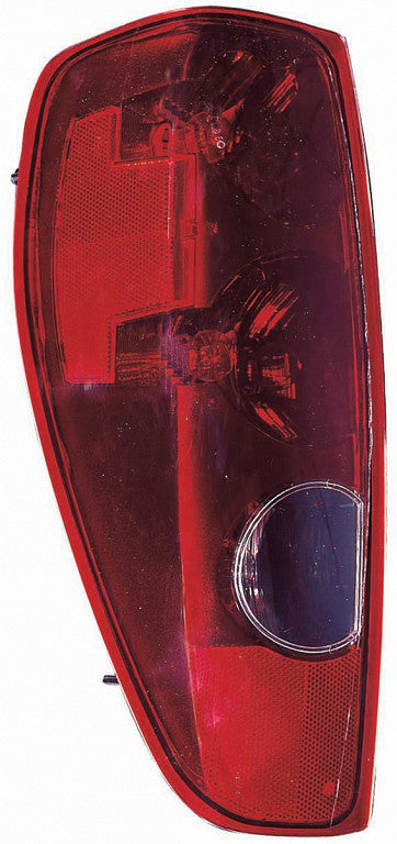 Tail Lamp Passenger Side High Quality For Isuzu - gm2801164