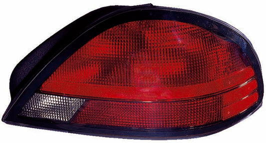 Tail Lamp Passenger Side Gt High Quality For Pontiac - GM2801169