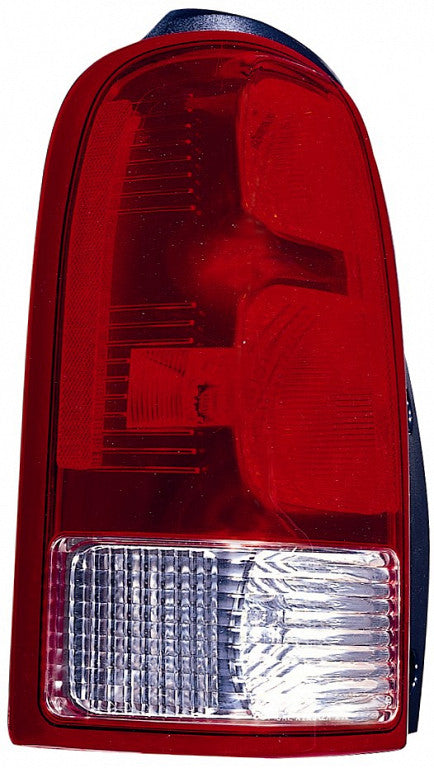 Tail Lamp Passenger Side High Quality For Buick - gm2801183