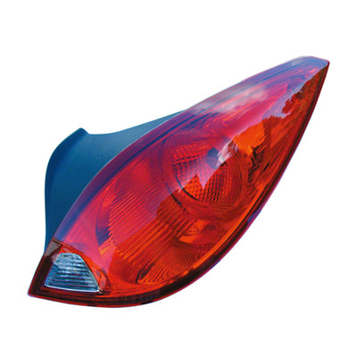 Tail Lamp Passenger Side Cpe For Pontiac - GM2801200V