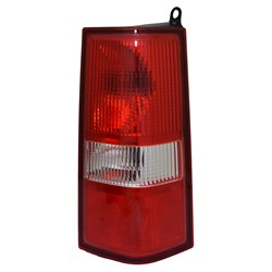 Tail Lamp Passenger Side With Wiring Harness High Quality For Gmc - gm2801214