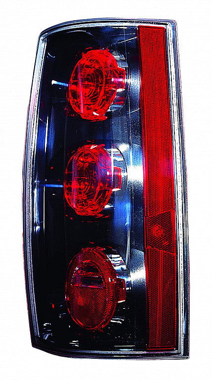 Tail Lamp Passenger Side Denali High Quality For Gmc - gm2801215