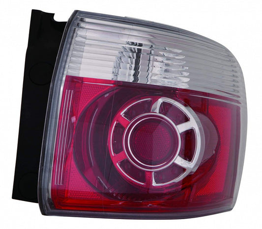 Tail Lamp Passenger Side High Quality For Gmc - gm2801216
