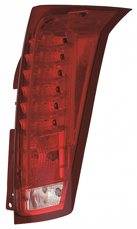 Tail Lamp Passenger Side For Cadillac - GM2801255U