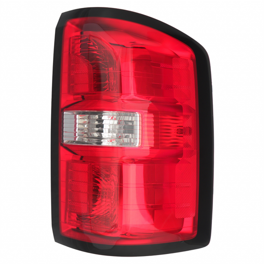 Tail Lamp Passenger Side Single Rear Wheels Capa For Gmc - GM2801262C