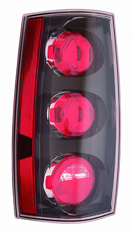 Tail Lamp Passenger Side Capa For Gmc - GM2801269C