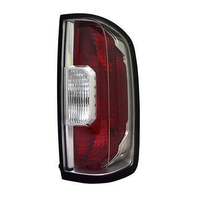 Tail Lamp Passenger Side High Quality For Gmc - gm2801273