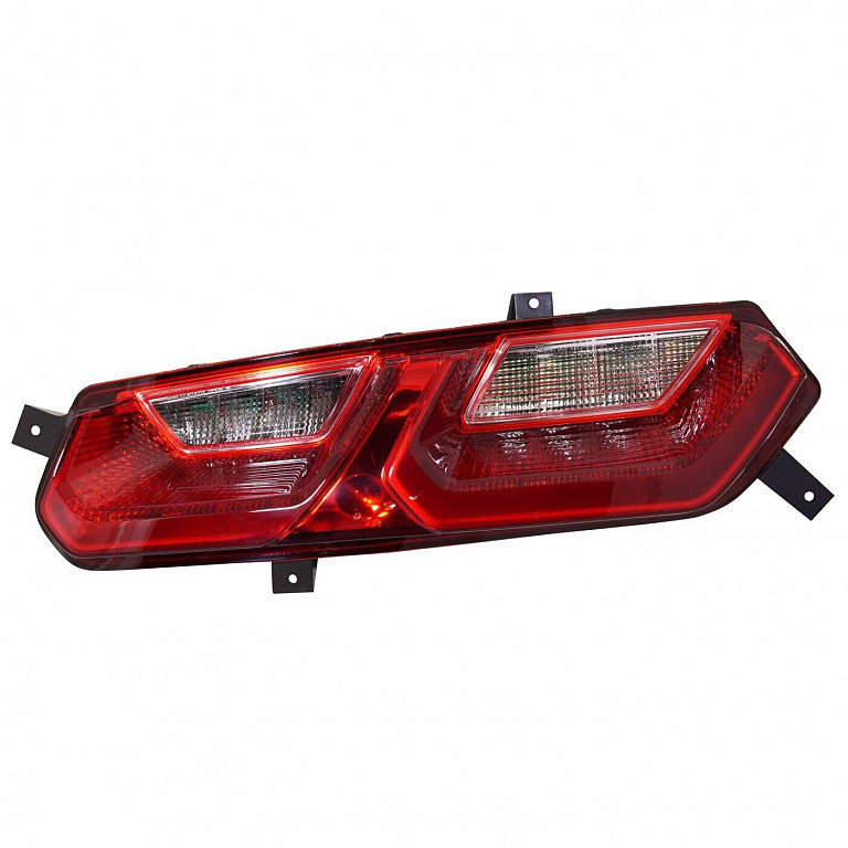 Tail Lamp Passenger Side Exclude Zo6 High Qualityreturn Restricted - Final Sale - No Warranty Coverage For Chevrolet - gm2801287