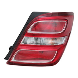 Tail Lamp Passenger Side High Quality For Chevrolet - GM2801292