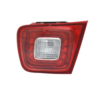 Trunk Lamp Passenger Side (Back-Up Lamp) Ltz Model High Quality For Chevrolet - GM2803106
