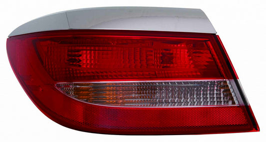 Tail Lamp Driver Side High Quality For Buick - gm2804109