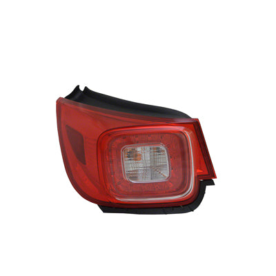Tail Lamp Driver Side Ltz Model High Quality For Chevrolet - GM2804111
