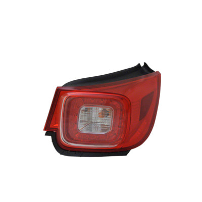 Tail Lamp Passenger Side Ltz Model High Quality For Chevrolet - GM2805111