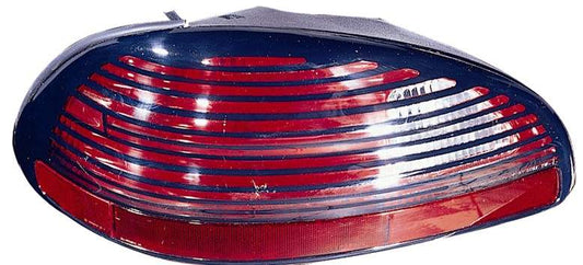 Tail Lamp Driver Side Capa For Pontiac - GM2818101C
