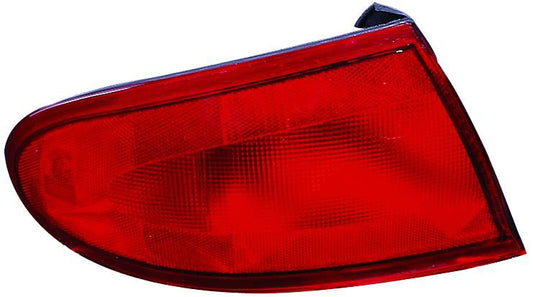 Tail Lamp Driver Side High Quality For Buick - GM2818175