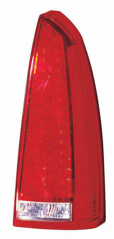 Tail Lamp Passenger Side High Quality For Cadillac - GM2819181