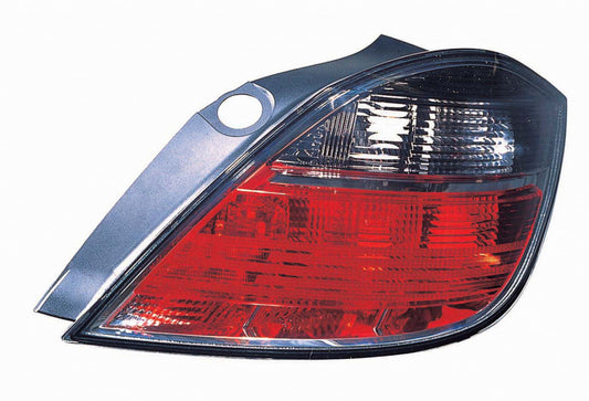 Tail Lamp Passenger Side 4Dr High Quality For Saturn - GM2819198