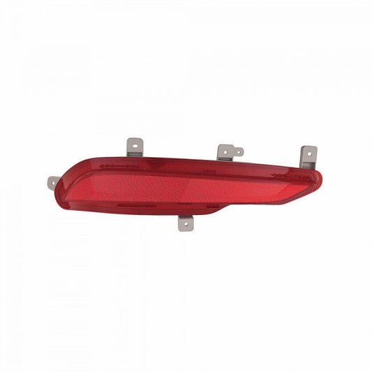Reflector Rear Driver Side Capa For Buick - GM2830106C