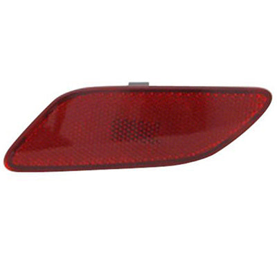 Side Marker Lamp Rear Driver Side In Bumper Capa For Saturn - GM2860111C