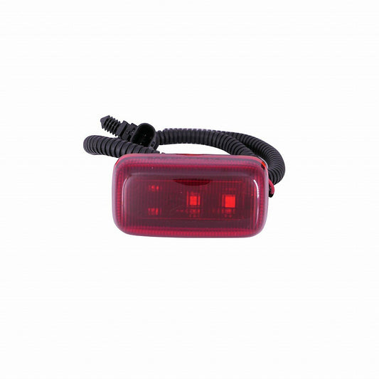 Side Marker Lamp Rear Driver Side/Passenger Side High Quality For Gmc - gm2860115