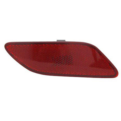 Side Marker Lamp Rear Passenger Side In Bumper High Quality For Saturn - gm2861111