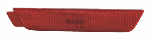 Side Marker Lamp Front Passenger Side Without Tow Hooks Capa For Chevrolet - GM2861112C