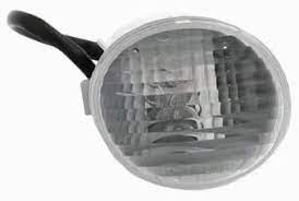 Trunk Lamp Driver Side (Back-Up Lamp) High Quality For Pontiac - GM2882106