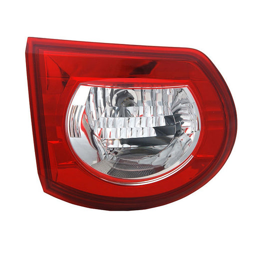 Trunk Lamp Driver Side (Back-Up Lamp) High Quality For Chevrolet - gm2882111