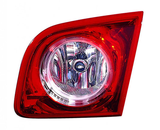 Trunk Lamp Passenger Side (Back-Up Lamp) High Quality For Chevrolet - gm2883109