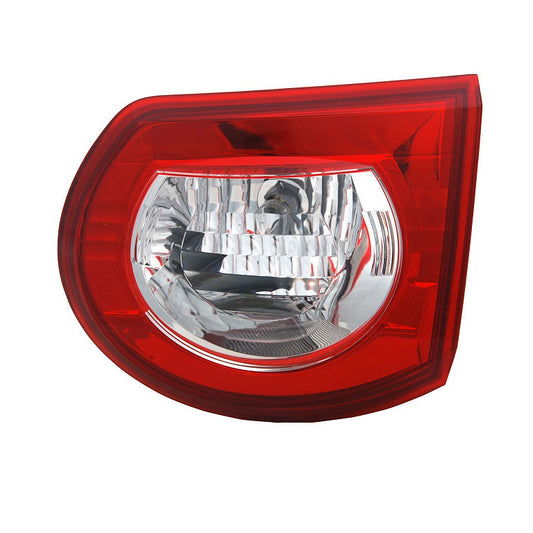 Trunk Lamp Passenger Side (Back-Up Lamp) Capa For Chevrolet - GM2883111C