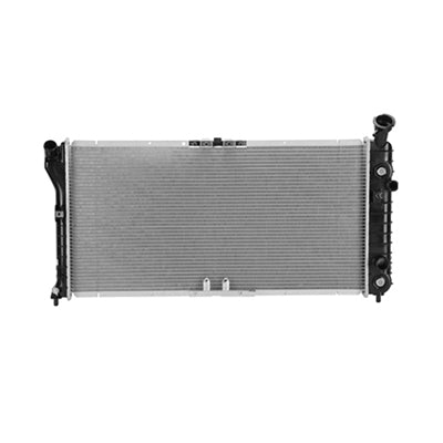 Radiator (1890) V6 For Buick - GM3010102