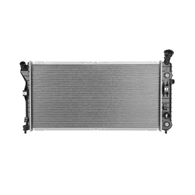 Radiator (2343) 3.8L V6 For Buick - GM3010104