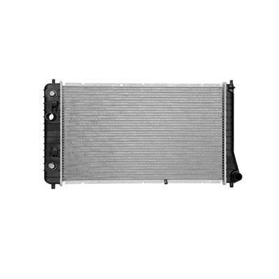 Radiator (1687-2006) Cavalier/Sunfire 95-02 For Pontiac - GM3010181