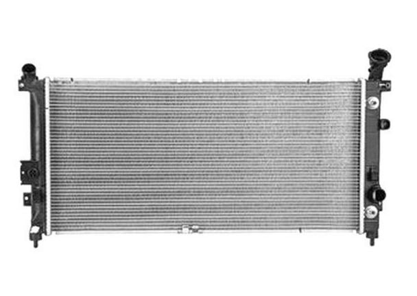 Radiator (2728) 3.4 L/3.5L For Oldsmobile - GM3010214