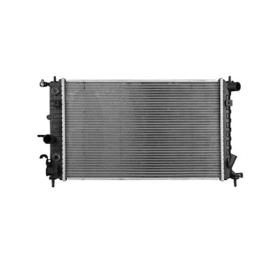 Radiator (2607) 3.0L For Saturn - GM3010222