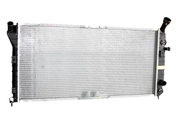 Radiator (1887) For Pontiac - GM3010287
