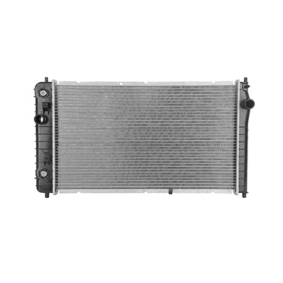 Radiator (2518) 2.2L For Pontiac - GM3010416