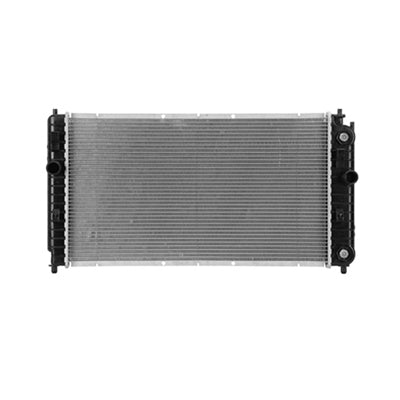 Radiator (2520) 2.2L 4Cyl For Chevrolet - GM3010418