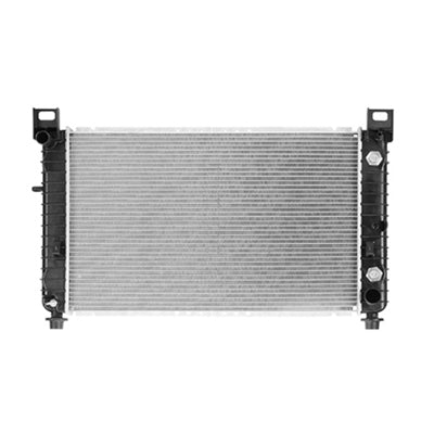 Radiator (2334) 4.8L/5.3L 28 Inch Core For Gmc - GM3010436