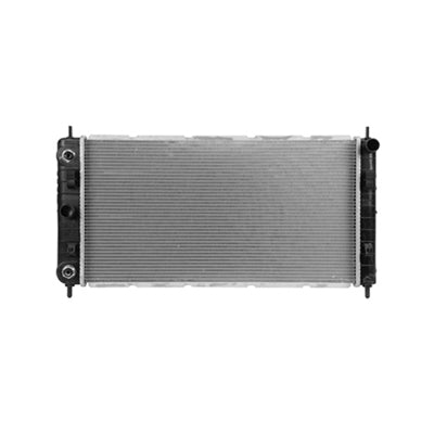 Radiator (2765) 2.2L With Transmission Oil Cooler For Chevrolet - GM3010443