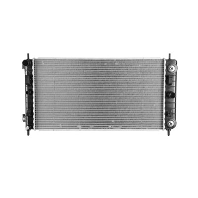 Radiator (2727) 3.5L V6 For Chevrolet - GM3010444