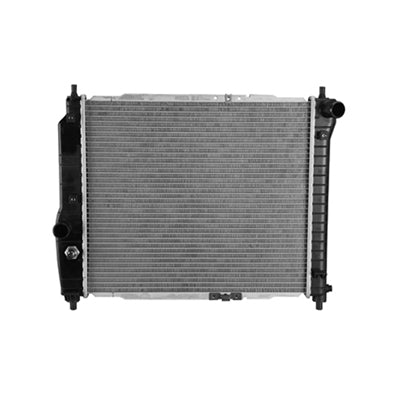 Radiator (2774) Without Ac For Pontiac - GM3010448