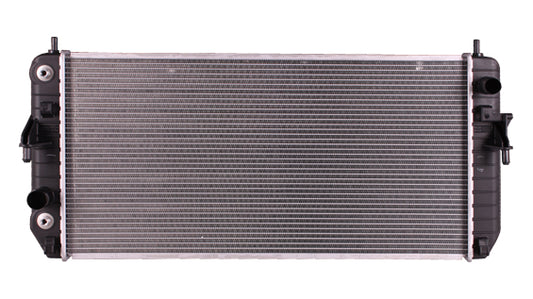Radiator (2853) 4.6L For Buick - GM3010493