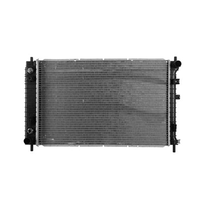 Radiator (2798) V6/4Cyl For Saturn - GM3010503